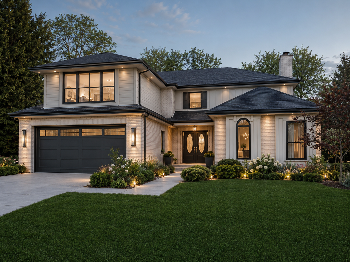 LT Homes